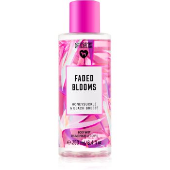 Victoria's Secret PINK Faded Blooms spray pentru corp pentru femei 250 ml