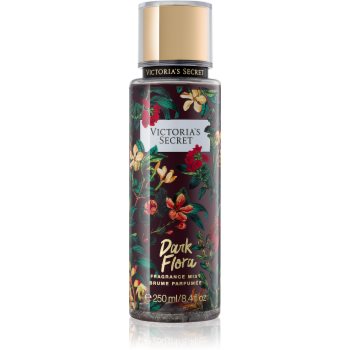 

Victoria's Secret Dark Flora спрей для тіла для жінок 250 мл