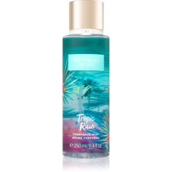 Victoria's Secret Tropic Rain spray pentru corp pentru femei 250 ml