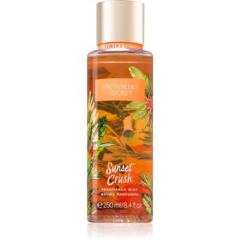 Victoria's secret sunset crush spray pentru corp pentru femei