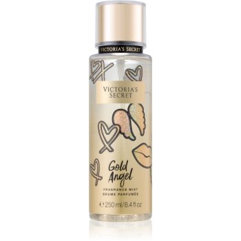 Victoria's secret gold angel spray pentru corp pentru femei