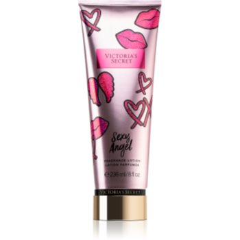 Victoria's secret sexy angel lapte de corp pentru femei