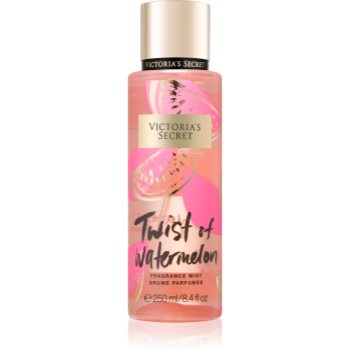 

Victoria's Secret Twist of Watermelon спрей для тіла для жінок 250 мл