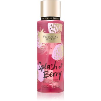 

Victoria's Secret Splash of Berry спрей для тіла для жінок 250 мл