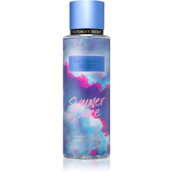 Victoria's Secret Summer Daze spray pentru corp pentru femei 250 ml