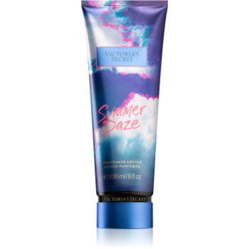 Victoria's secret summer daze lapte de corp pentru femei