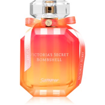 Victoria's secret bombshell summer eau de parfum pentru femei