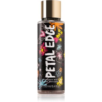 Victoria's secret petal edge spray de corp parfumat pentru femei