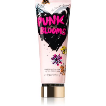 Victoria's secret punk blooms lapte de corp pentru femei