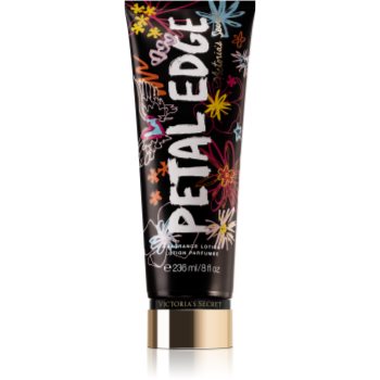 Victoria's Secret Petal Edge lapte de corp pentru femei