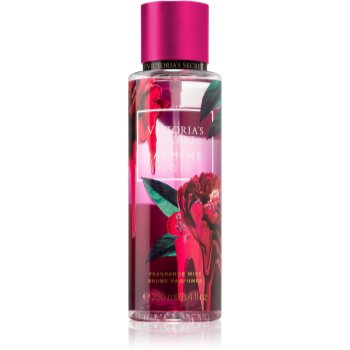 Victoria's secret jasmine noir spray pentru corp pentru femei