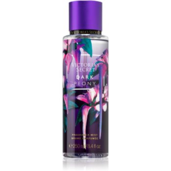 Victorias Secret Dark Peony spray pentru corp pentru femei