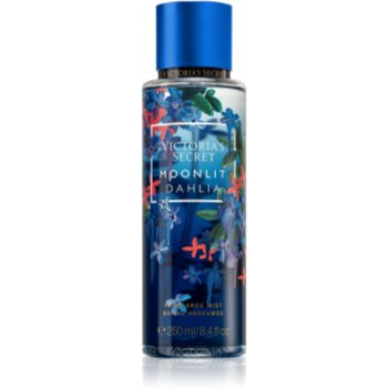 Victoria\'s Secret Moonlit Dahlia spray de corp parfumat pentru femei