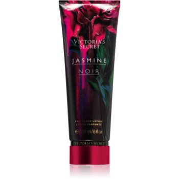 Victoria's secret jasmine noir lapte de corp pentru femei