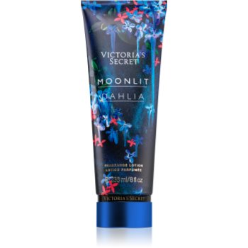 Victoria's Secret Moonlit Dahlia lapte de corp pentru femei