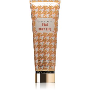 Victoria's secret that cozy life lapte de corp pentru femei