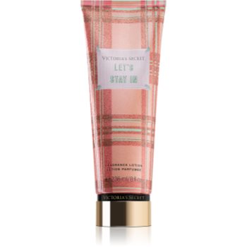 Victoria's secret let's stay in lapte de corp pentru femei