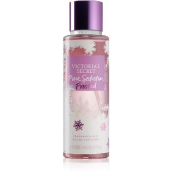 Victoria's Secret Pure Seduction Frosted spray de corp parfumat pentru femei