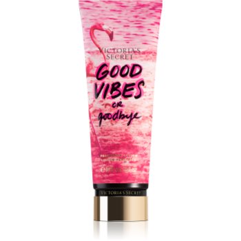 Victoria's secret good vibes or goodbye lapte de corp pentru femei