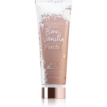 Victoria's Secret Bare Vanilla Frosted lapte de corp pentru femei