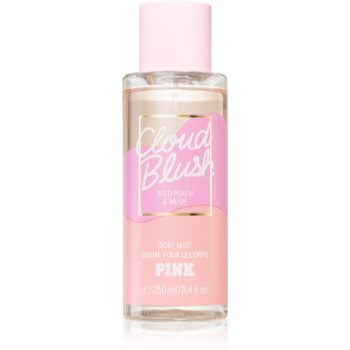 Victoria's Secret PINK Cloud Blush spray pentru corp pentru femei