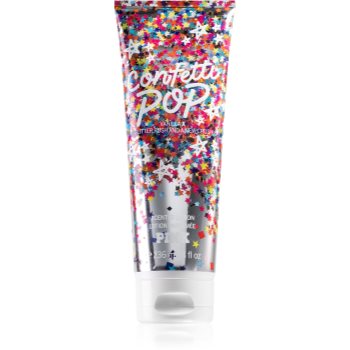 Victoria's Secret Confetti Pop lapte de corp pentru femei