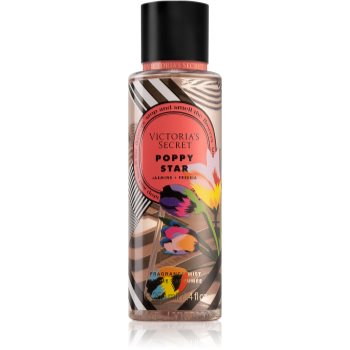 Victoria's secret poppy star spray de corp parfumat pentru femei