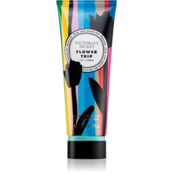 Victoria's secret flower trip lapte de corp pentru femei