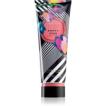 Victoria's secret poppy star lapte de corp pentru femei