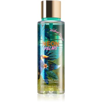 Victoria\'s Secret Neon Palms spray de corp parfumat pentru femei