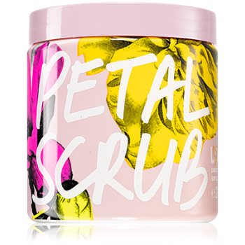 Victoria's secret love exfoliant de corp pentru matifiere pentru femei