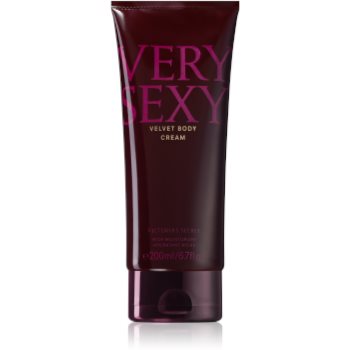 Victoria's Secret Very Sexy cremă hidratantă pentru femei