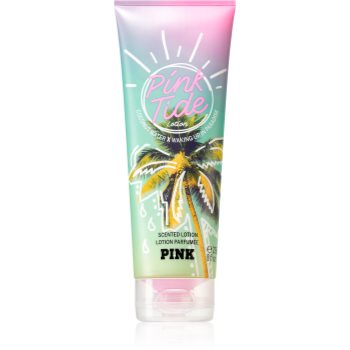 Victoria's secret pink pink tide lapte de corp pentru femei