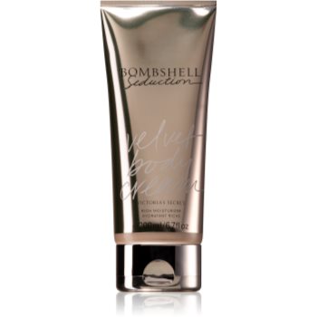 Victoria's secret bombshell seduction crema de corp hidratanta pentru femei