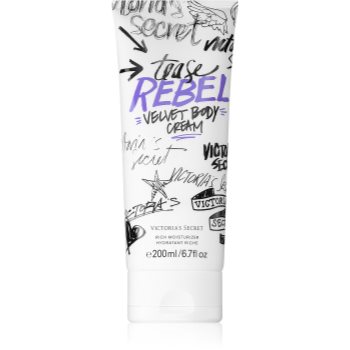Victoria's secret tease rebel crema de corp hidratanta pentru femei
