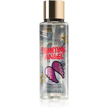 Victoria's secret showtime angel spray pentru corp pentru femei