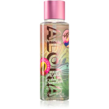 Victoria's secret aloha from paradise spray de corp parfumat pentru femei