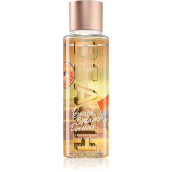 Victoria's secret beach dreams forever spray de corp parfumat pentru femei