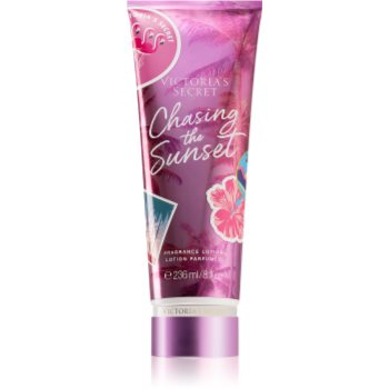 Victoria's secret chasing the sunset lapte de corp pentru femei