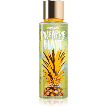 Victoria's secret pineapple blast spray de corp parfumat pentru femei