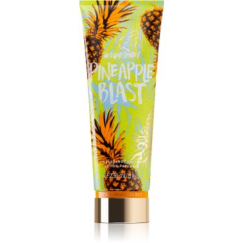 Victoria's secret pineapple blast lapte de corp pentru femei