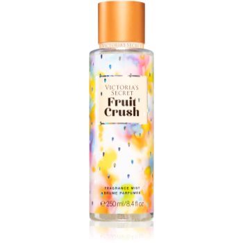 Victoria\'s Secret Sweet Fix Fruit Crush spray de corp parfumat pentru femei