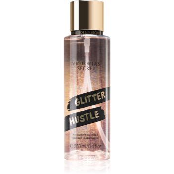 Victoria\'s Secret Glitter Hustle spray pentru corp pentru femei
