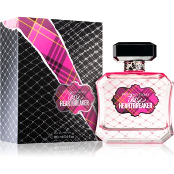 Victoria’s Secret Tease Heartbreaker Eau de Parfum pentru femei notino.ro imagine pret reduceri