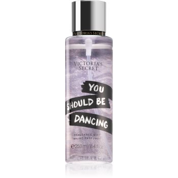 Victoria's secret you should be dancing spray de corp parfumat pentru femei