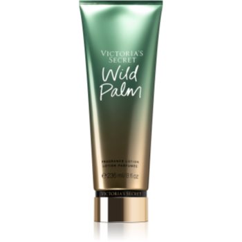 Victoria's secret wild palm lapte de corp pentru femei