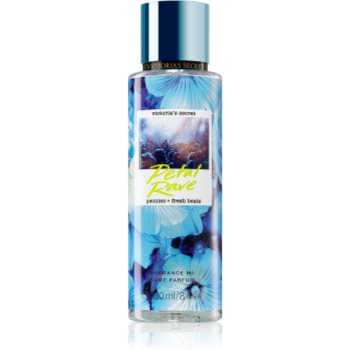 Victoria's Secret Petal Rave spray de corp parfumat pentru femei