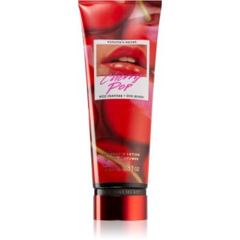 Victoria's secret cherry pop lapte de corp pentru femei