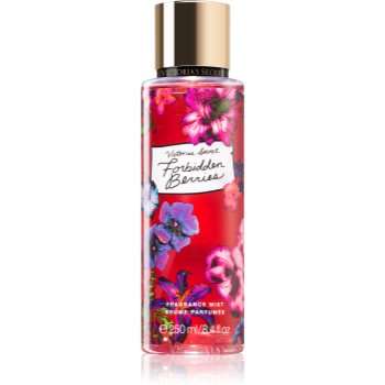 Victoria\'s Secret Wonder Garden Forbidden Berries spray de corp parfumat pentru femei
