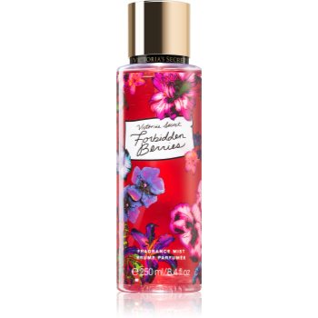 Victoria's secret forbidden berries spray de corp parfumat pentru femei